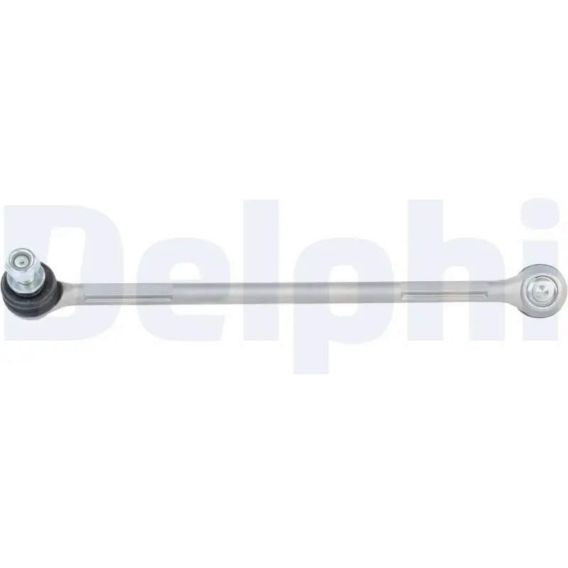BMW 1 Serisi E87 2004-2011 Viraj Askı Rotu Ön Sol | DELPHI TC1473