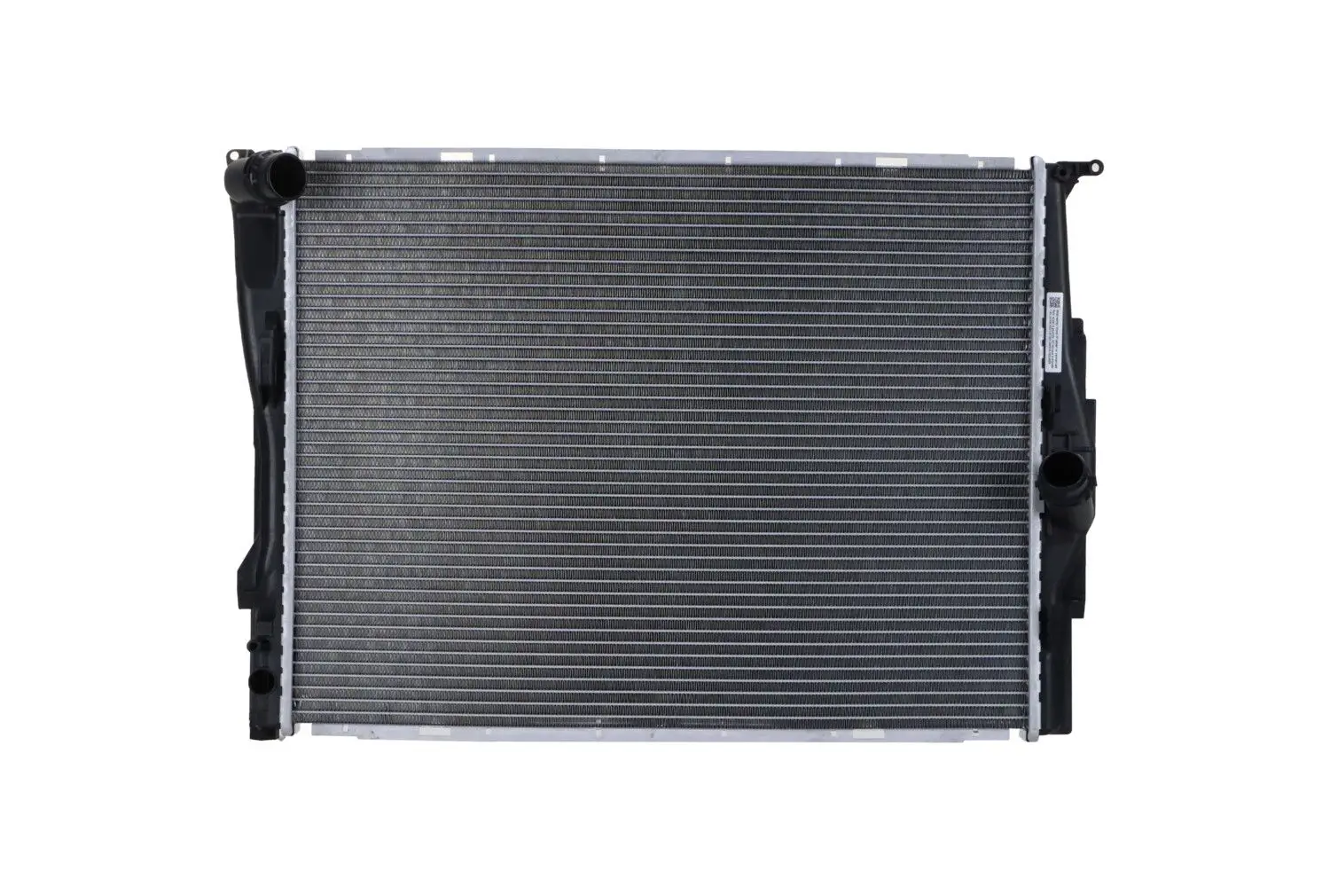 BMW 3 Serisi E91 N45 Su Radyatörü Otomatik | HELLA 8MK366303161