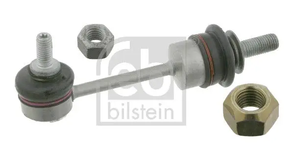 BMW 5 Serisi E60 2001-2010 Viraj Askı Rotu Arka | FEBI 280156