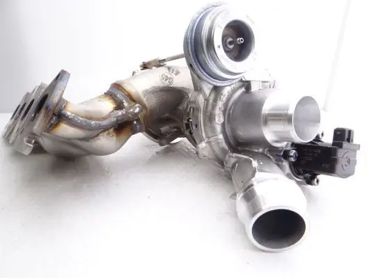 BMW 3 Serisi F30 2012-2018 N13 Turbo | GARRETT 820021-5001S