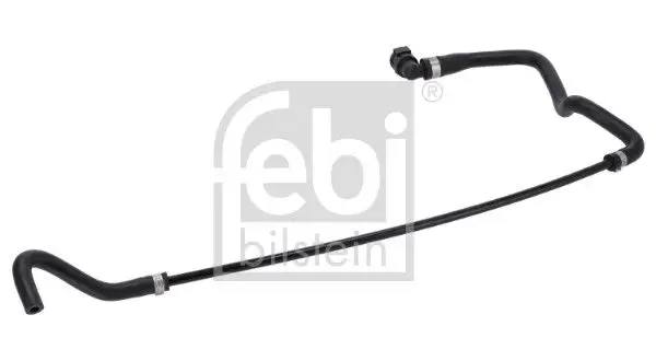 BMW 6 Serisi E63 2003-2010 Yedek Su Depo Hortumu | FEBI 183754