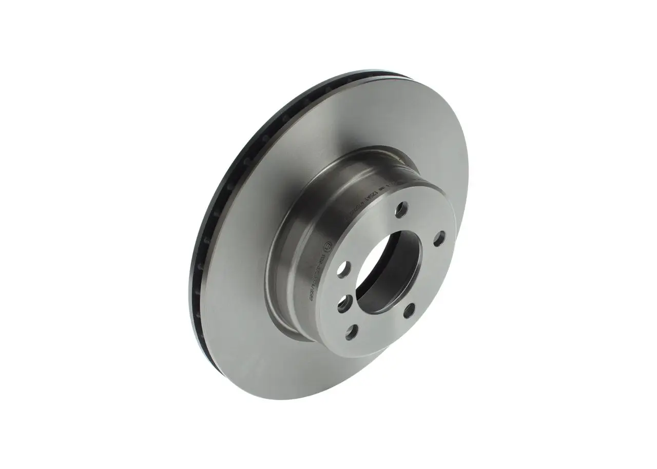 BMW 5 Serisi E60 2001-2010 Fren Diski Ön | BOSCH 0986479S29