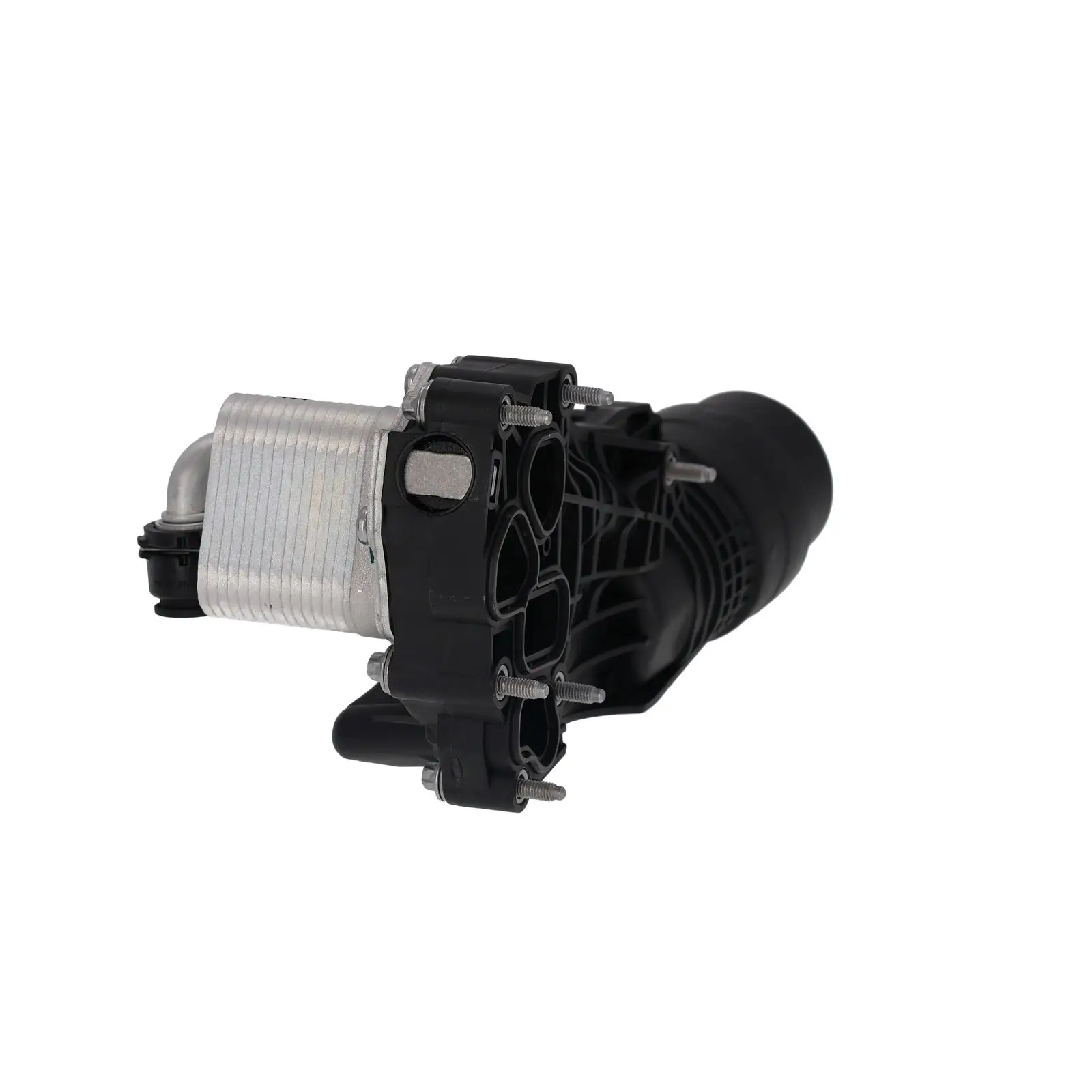 BMW Cooper F60 B38 Yağ Soğutucusu + Filtre Komple | NISSENS 91399