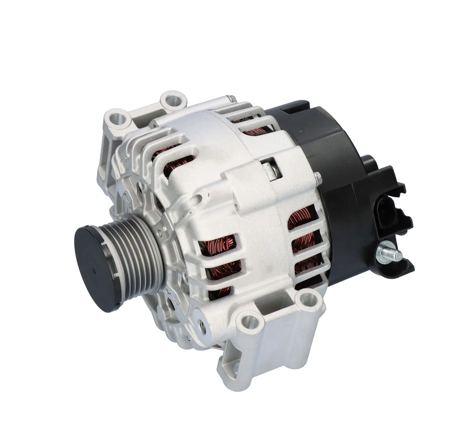 BMW 3 Serisi E90 2004-2012 N42 Şarj Dinamosu 150A | VALEO 439476