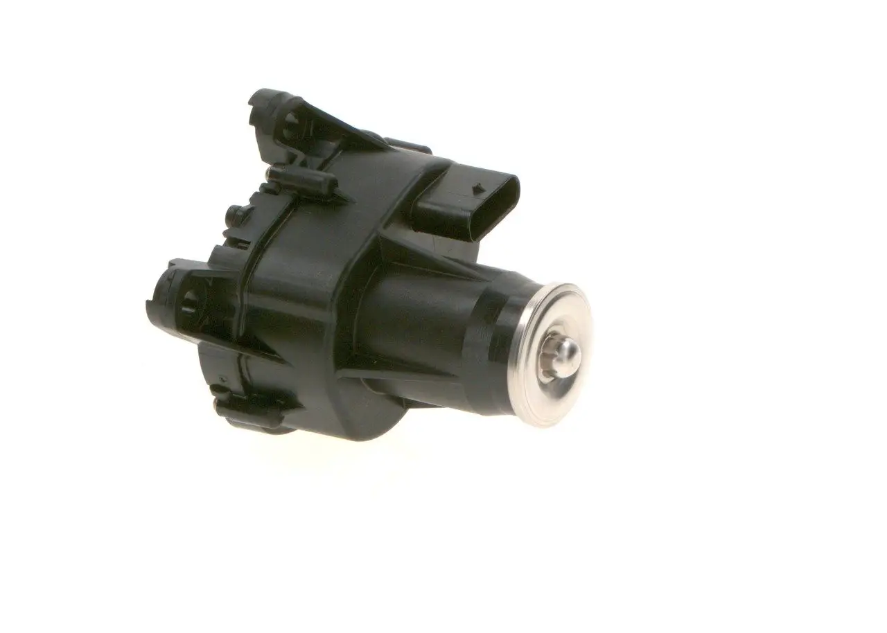 BMW 5 Serisi E60 2001-2010 N47 Manifold Ayar Ünitesi | BOSCH 0280751004
