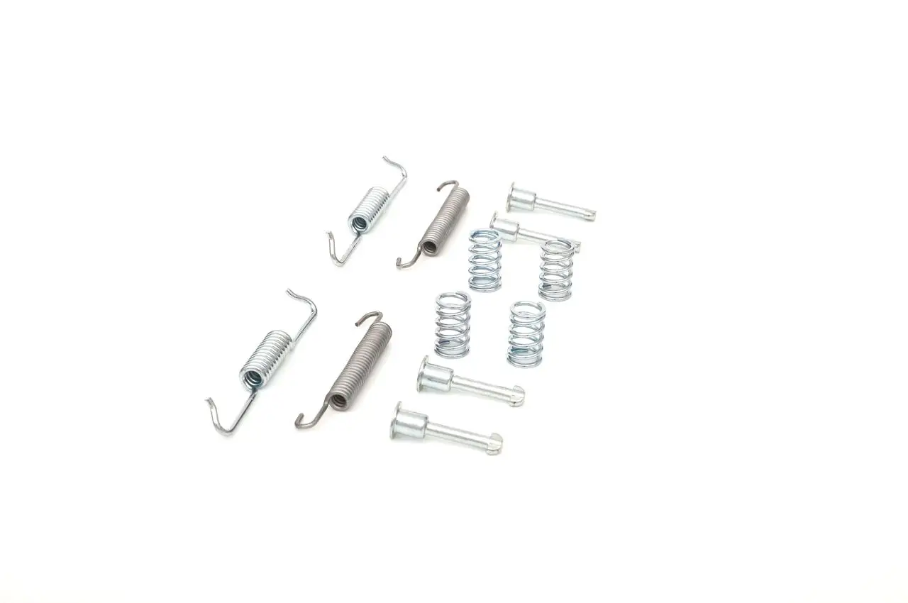 BMW 5 Serisi E60 2001-2010 El Fren Balata Yayı Takım | BOSCH 1987475306