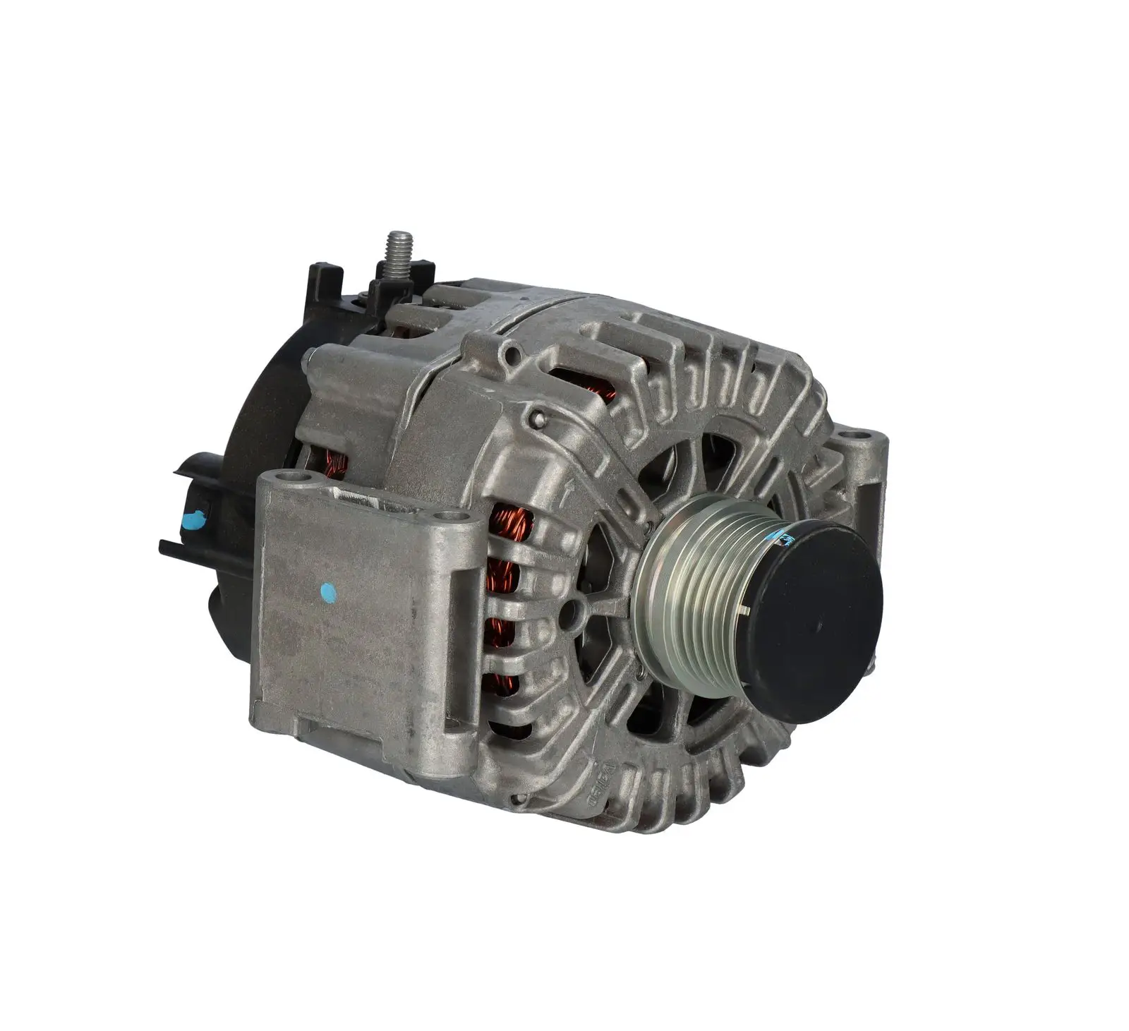 Mercedes Sprinter W906 2006-2018 Şarj Dinamosu 14V 180A | VALEO 439836