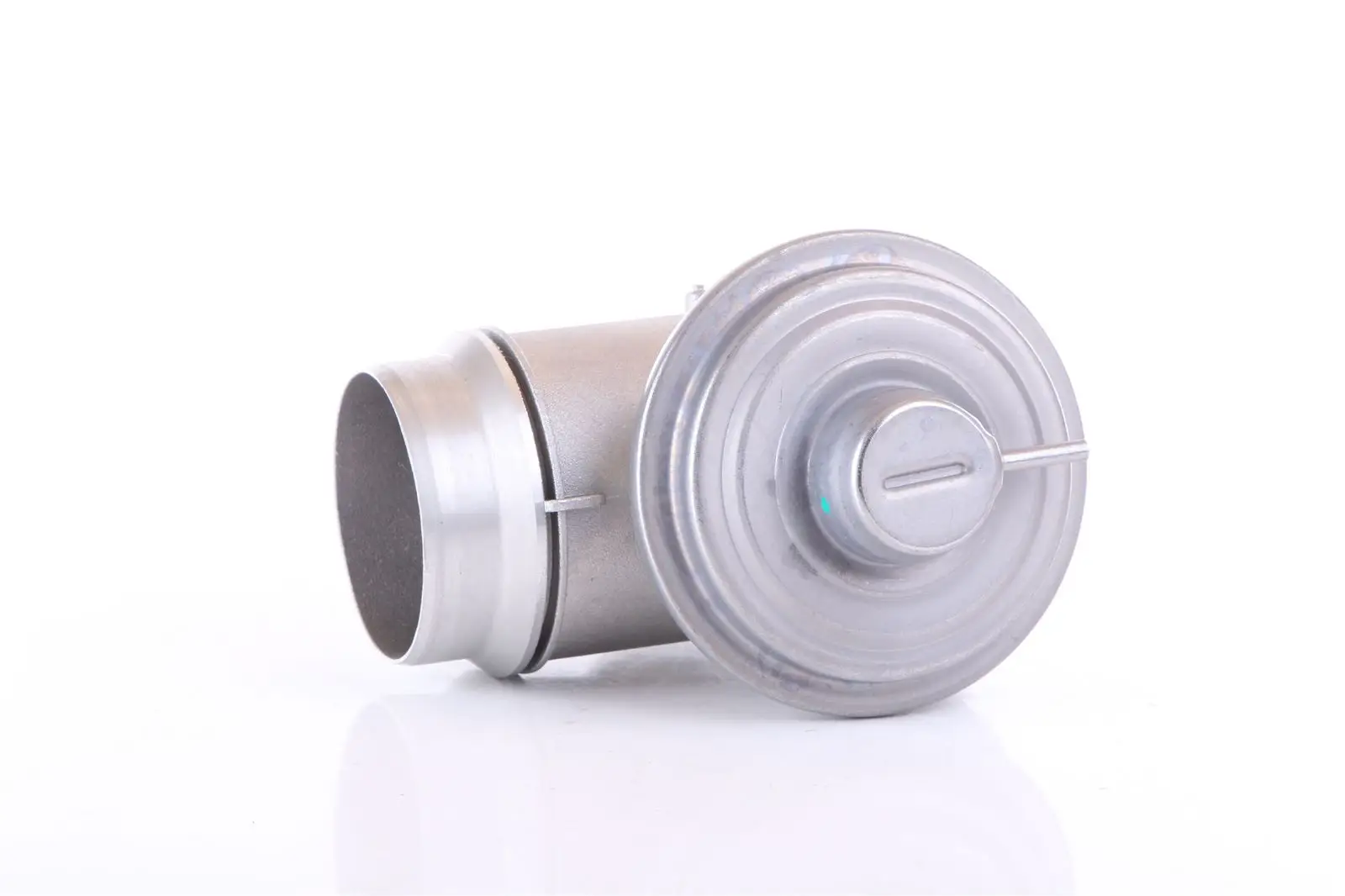 BMW 3 Serisi E46 1997-2006 M57 EGR Valfi | NISSENS 98363
