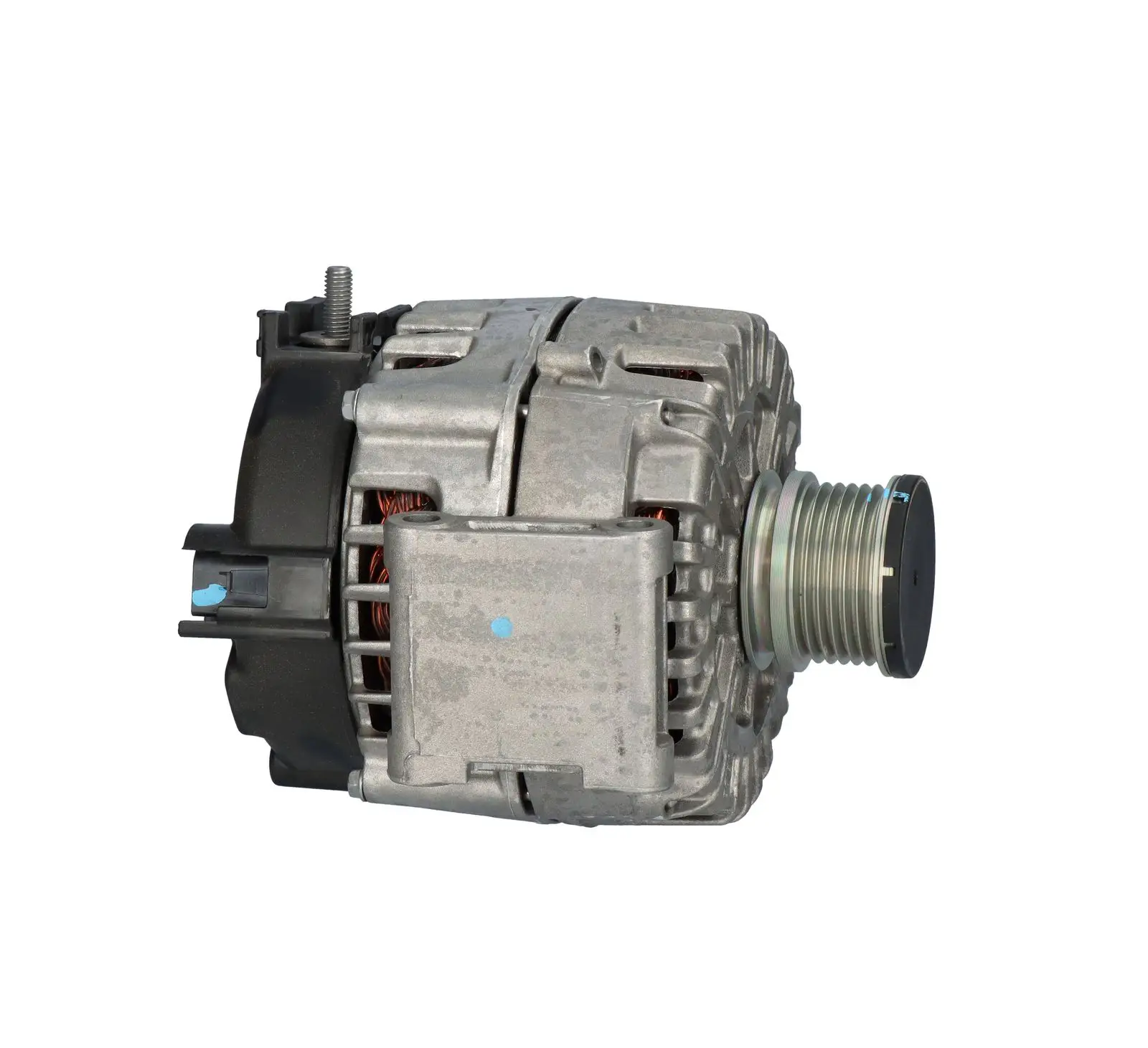 Mercedes Sprinter W906 2006-2018 Şarj Dinamosu 14V 180A | VALEO 439836