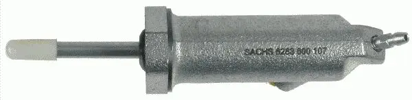 BMW 3 Serisi E30 1988-1991 Debriyaj Merkezi Alt | SACHS 6283 600 107