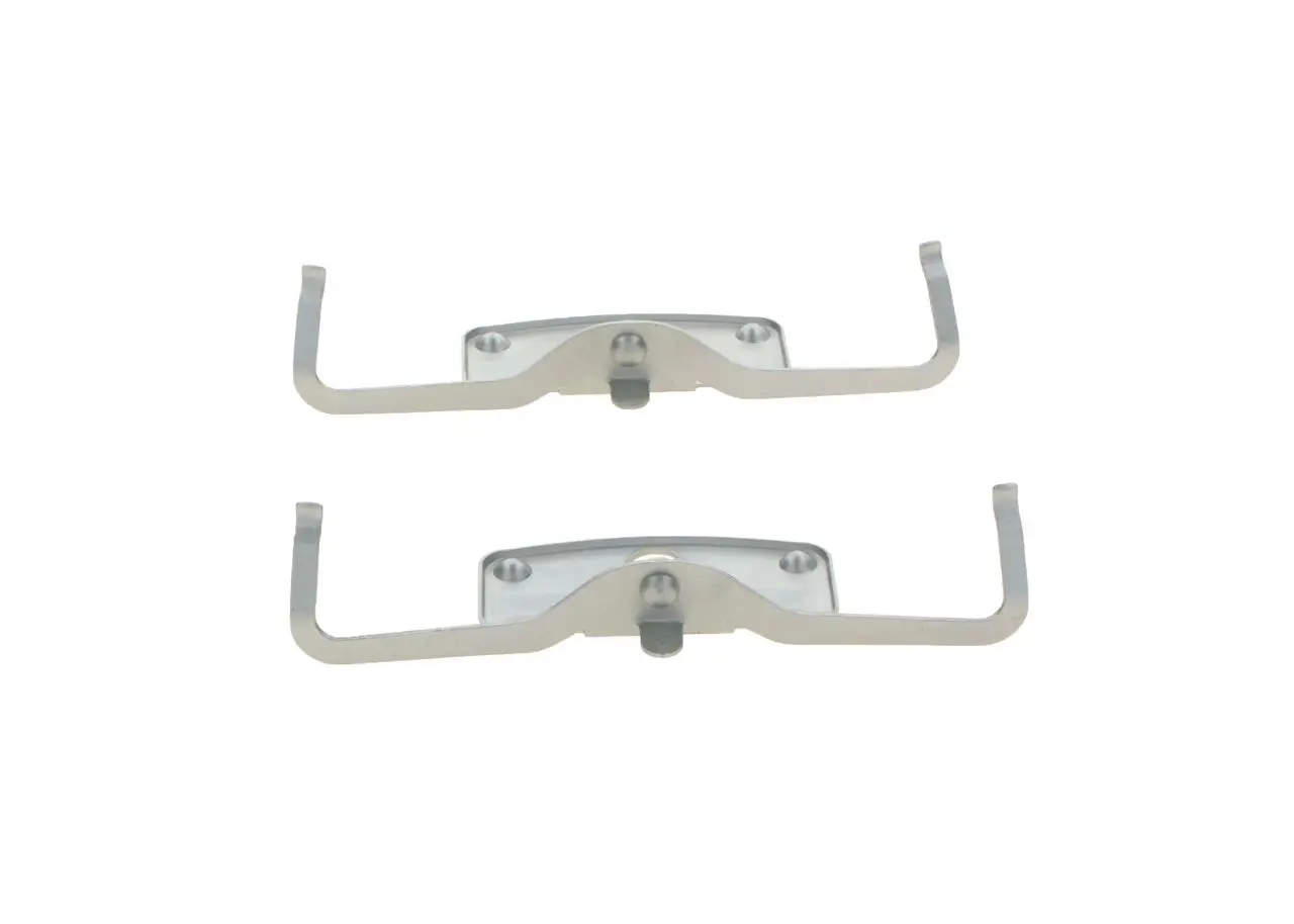 BMW 3 Serisi E90 2004-2012 Balata Sacı Ön Takım | BOSCH 1987474336