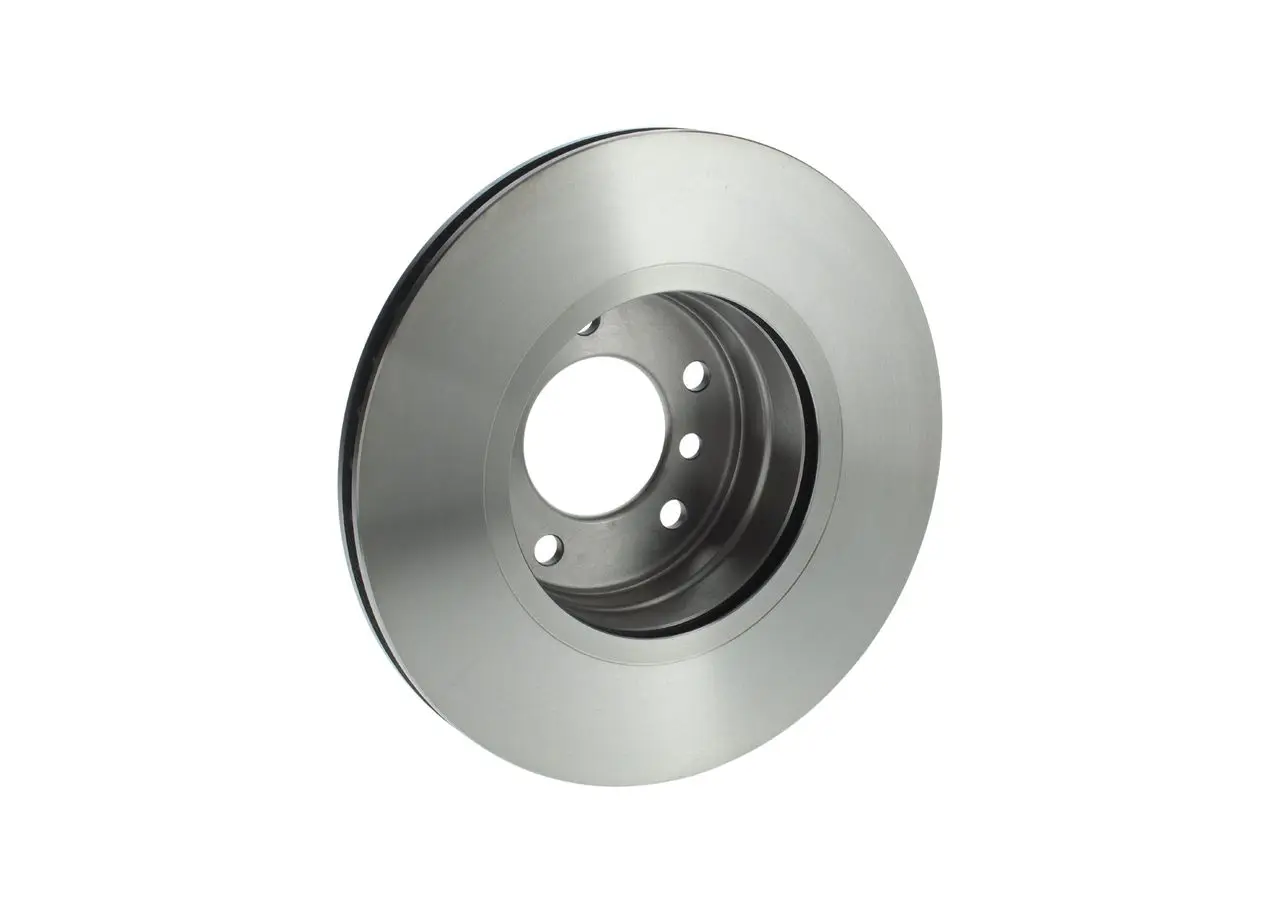 BMW 5 Serisi E60 2001-2010 Fren Diski Ön | BOSCH 0986479S29