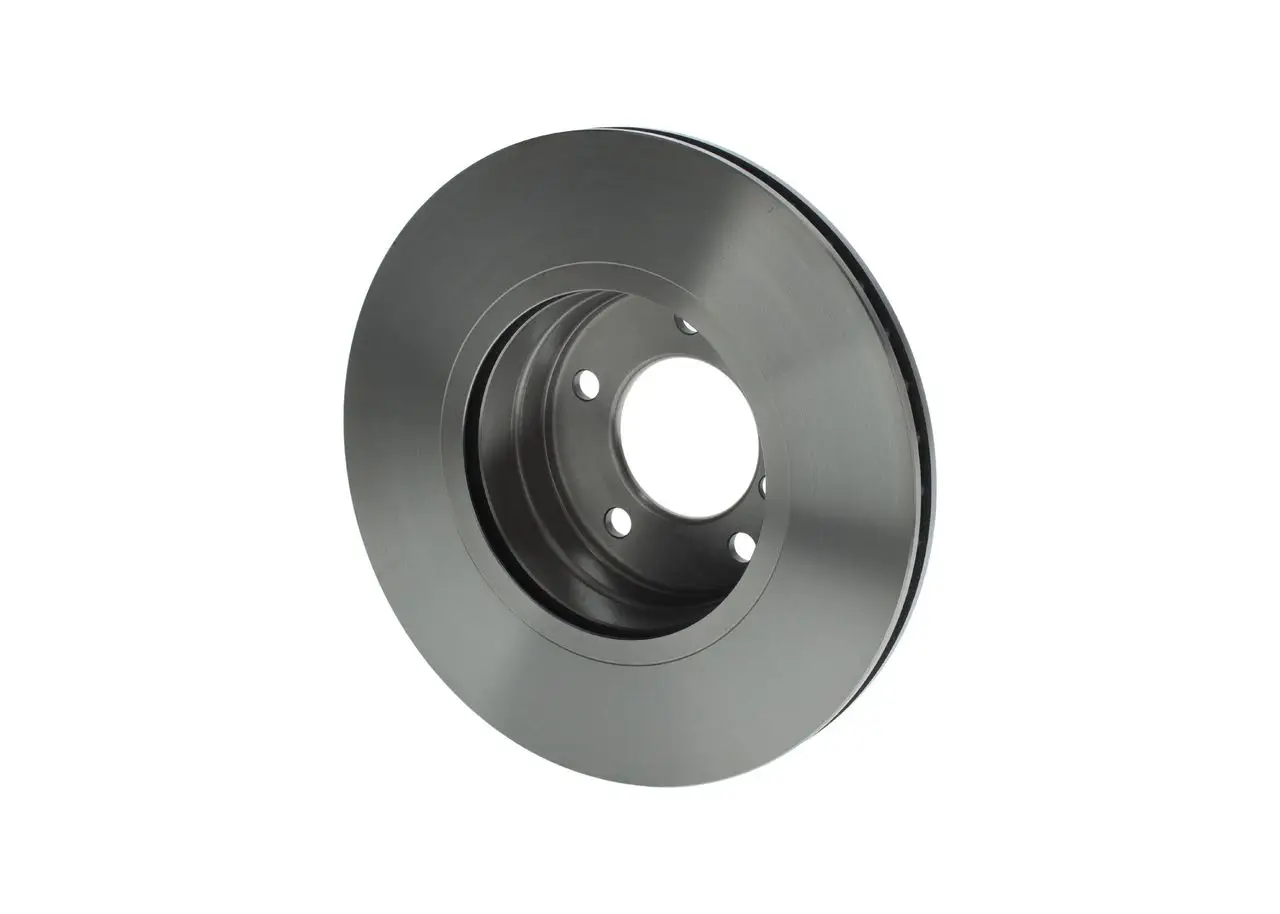 BMW 5 Serisi E60 2001-2010 Fren Diski Ön | BOSCH 0986479S29