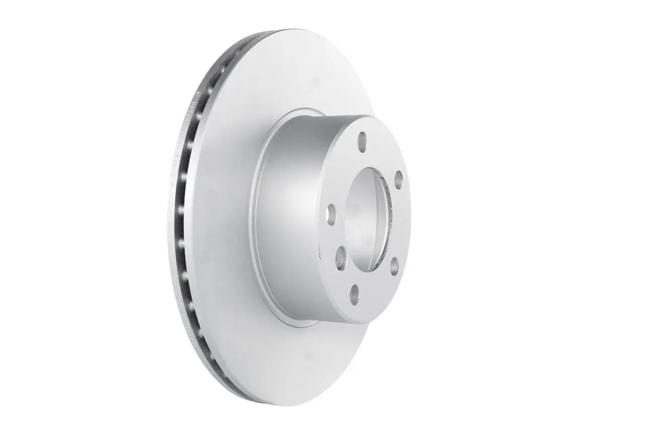 BMW 5 Serisi E39 1996-2003 Fren Diski Ön | BOSCH 0986478848