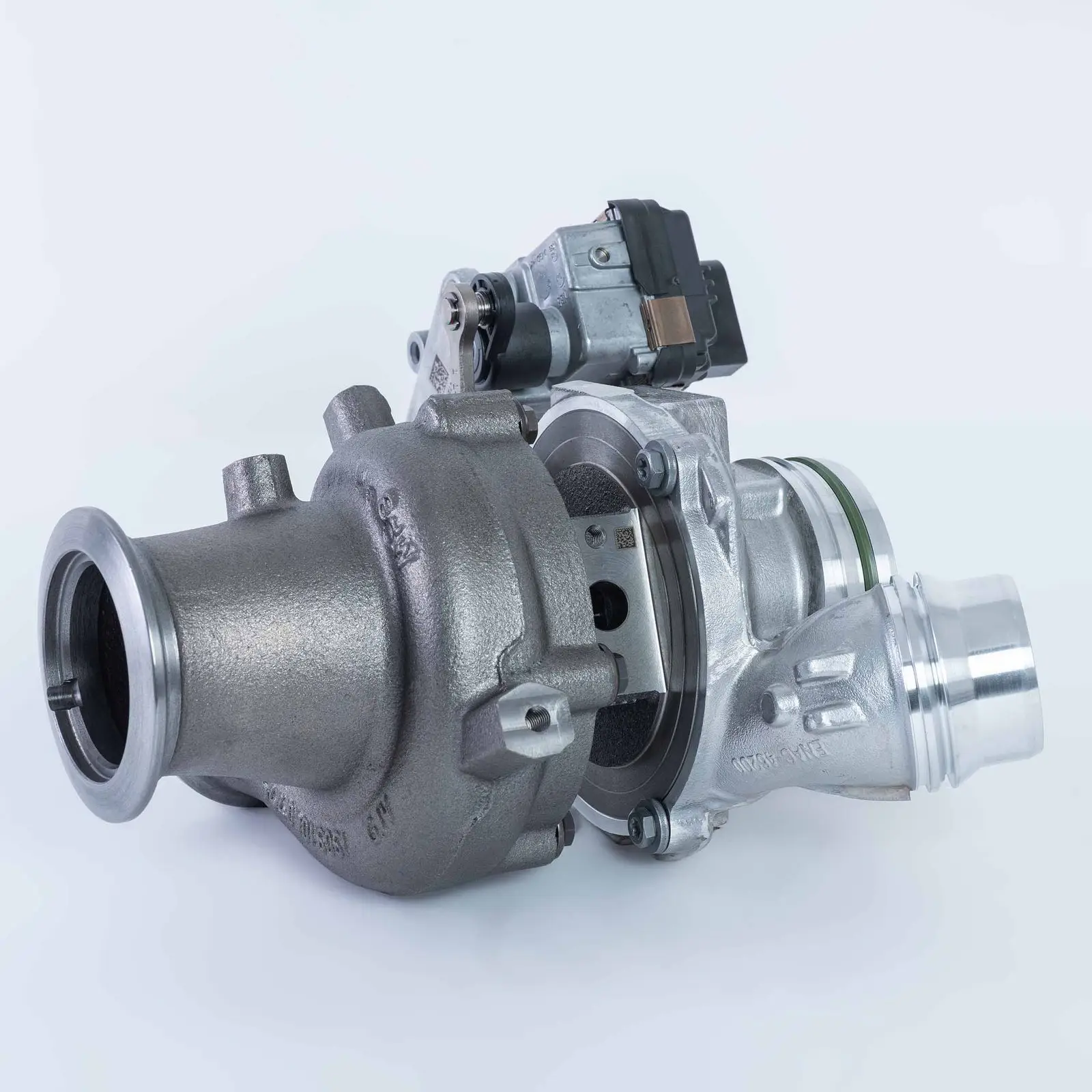BMW 3 Serisi F30 2012-2018 B47 Turbo | BORGWARNER 54409980046