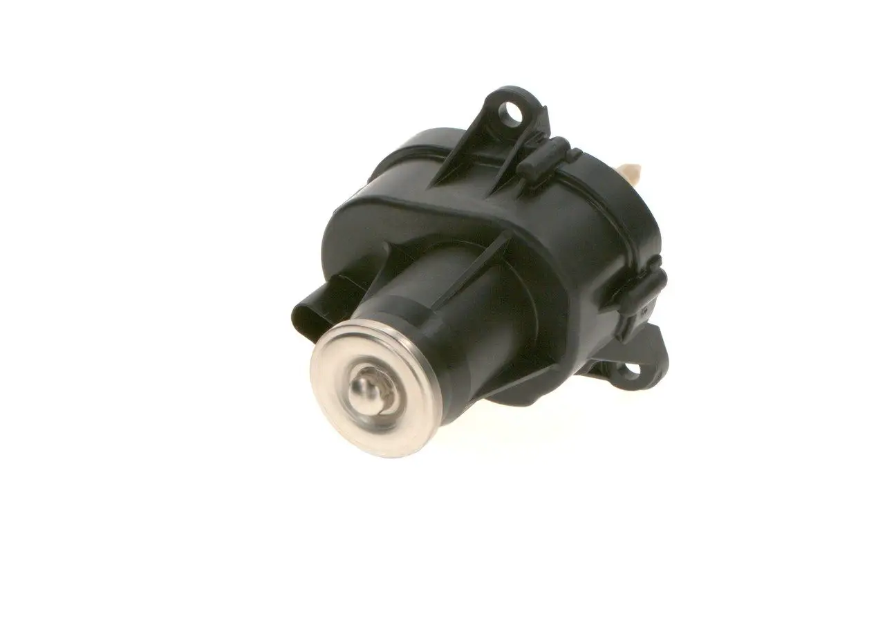 BMW 5 Serisi F10 2009-2016 N47 Ayar Ünitesi Manifoldu | BOSCH 0280751013