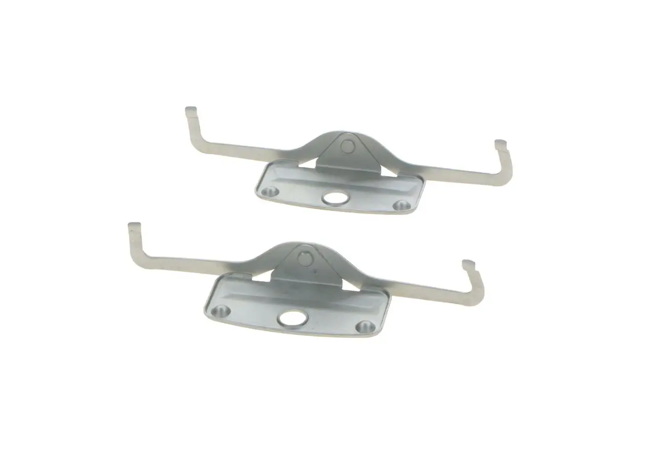 BMW 3 Serisi E90 2004-2012 Balata Sacı Ön Takım | BOSCH 1987474336