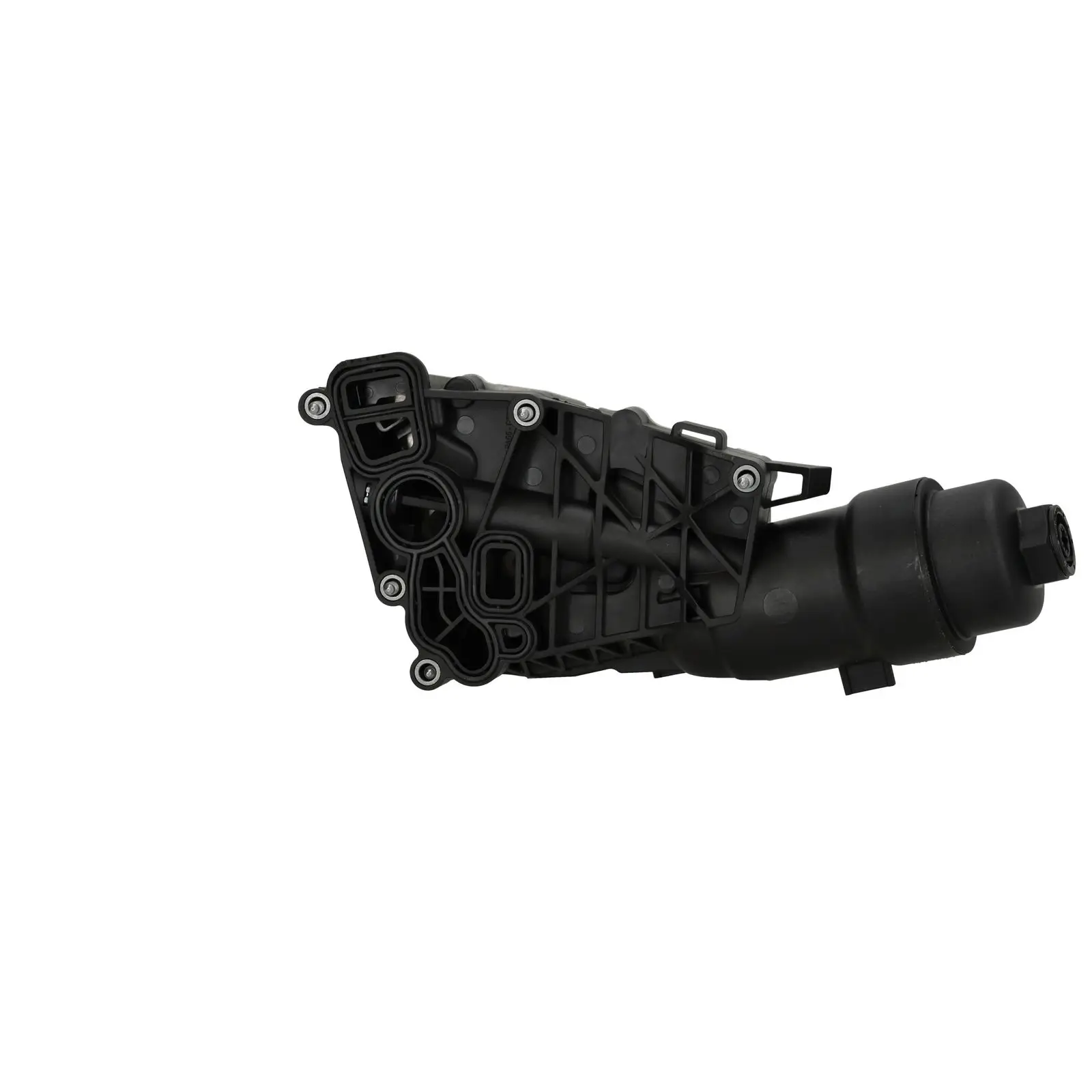 BMW Cooper F60 B47 Yağ Soğutucusu + Filtre Komple | NISSENS 91530
