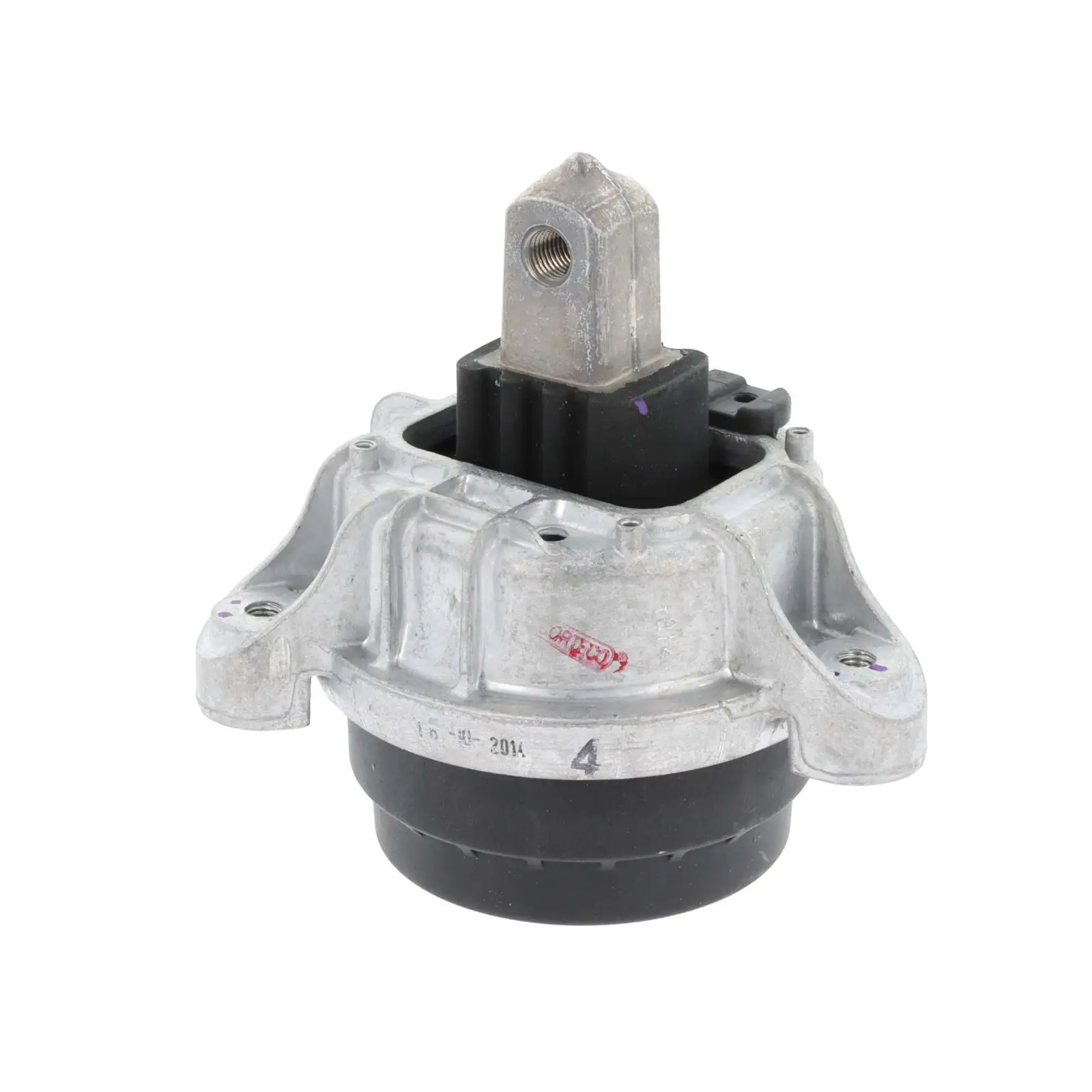 BMW 5 Serisi F10 2009-2016 N20 Motor Kulağı Sol | CORTECO 80005186