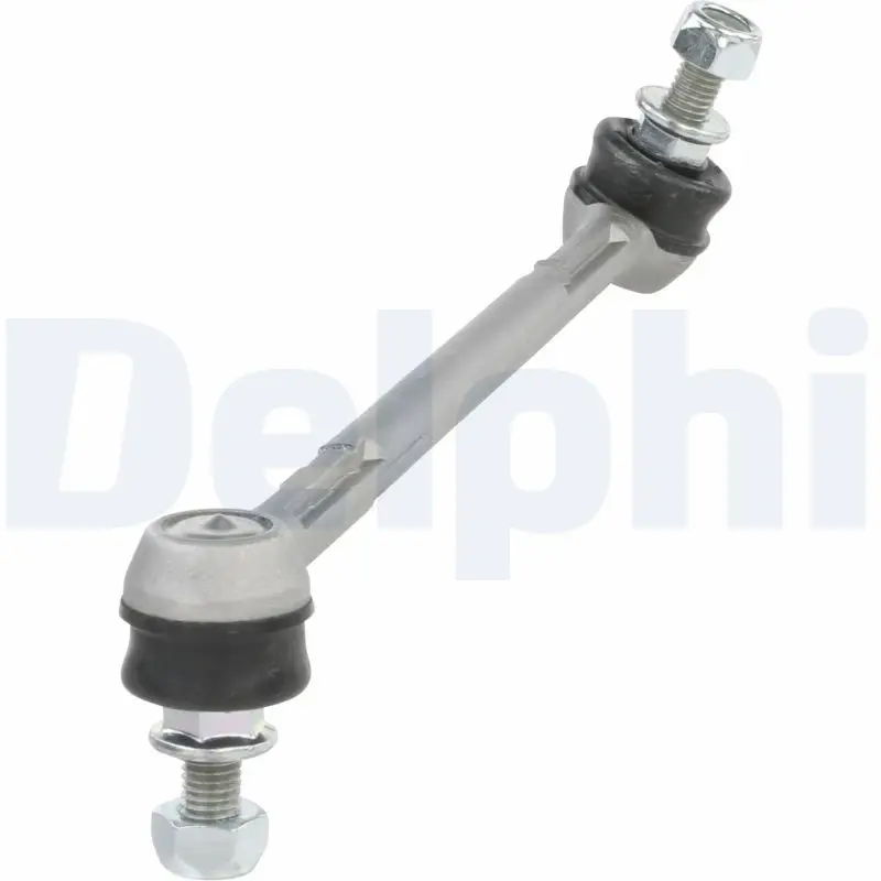BMW 1 Serisi E87 2004-2011 Viraj Askı Rotu Ön Sol | DELPHI TC1473