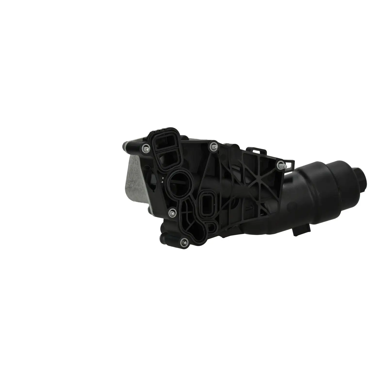 BMW Cooper F60 B47 Yağ Soğutucusu + Filtre Komple | NISSENS 91530