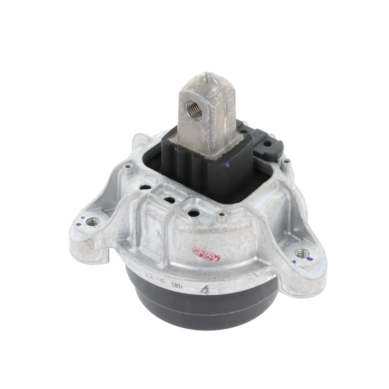 BMW 5 Serisi F10 2009-2016 N20 Motor Kulağı Sol | CORTECO 80005186