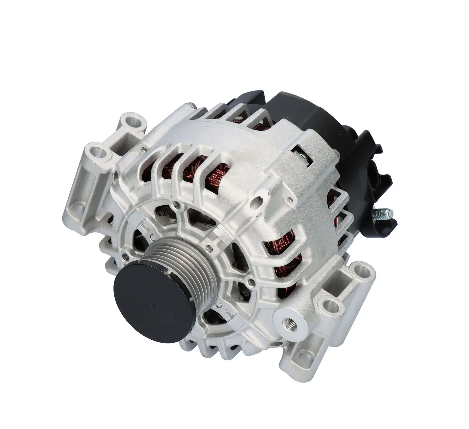 BMW 3 Serisi E90 2004-2012 N42 Şarj Dinamosu 150A | VALEO 439476