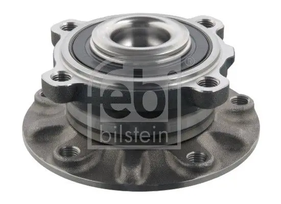 BMW 5 Serisi E39 1996-2003 Porya Bilyası Ön | FEBI 12179