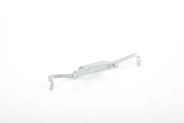 BMW 5 Serisi E39 1996-2003 Balata Sacı Arka | ATE 11.8116-0168.1