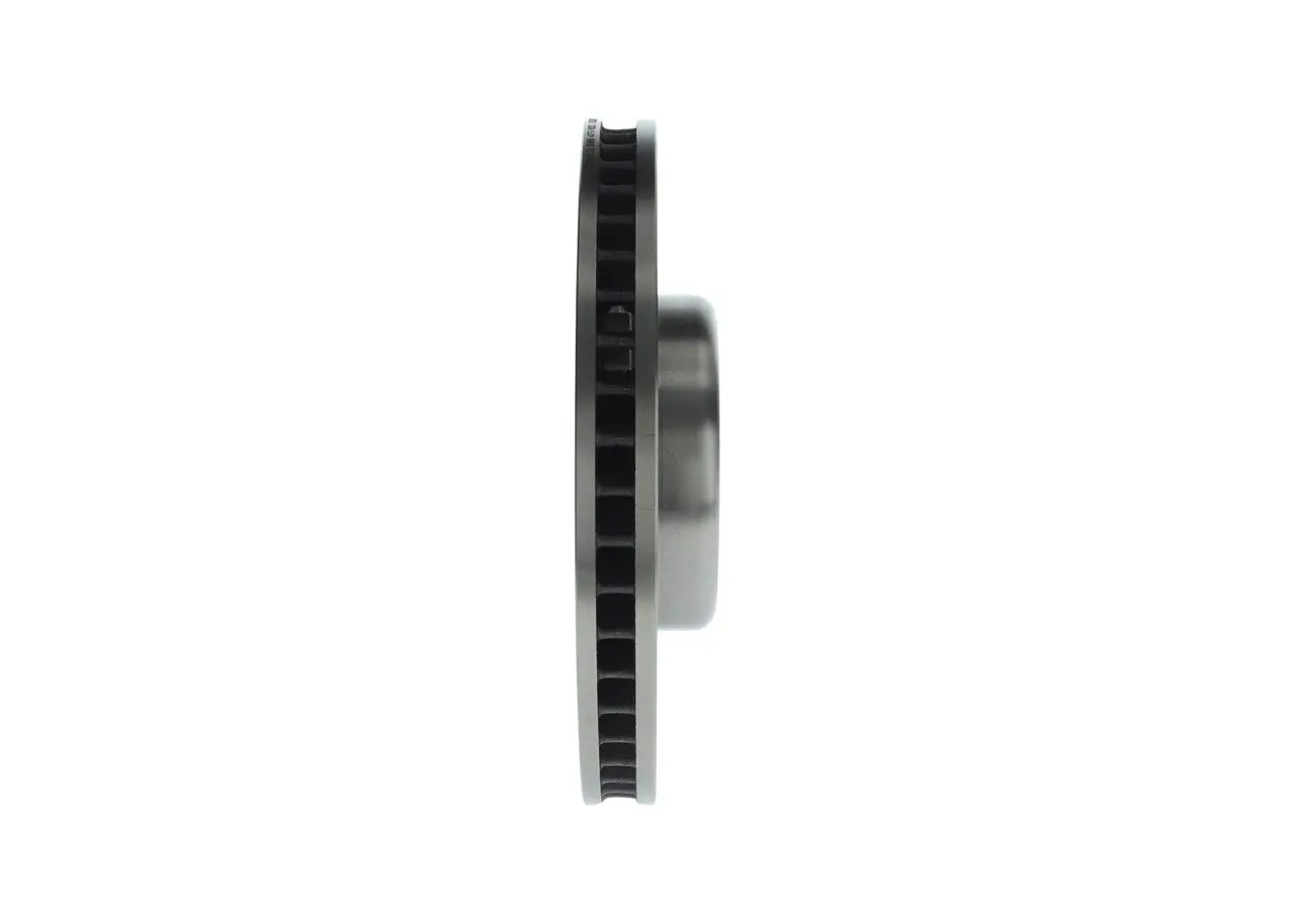BMW 7 Serisi F01 2009-2015 Fren Diski Ön Sağ | BOSCH 0986479W20