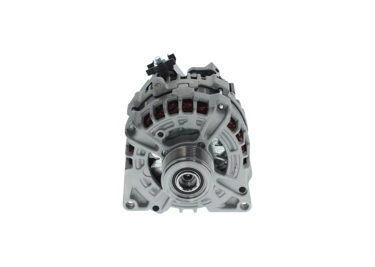 Mercedes A Serisi W176 2012-2017 OM607 Şarj Dinamosu | BOSCH 1986A01512