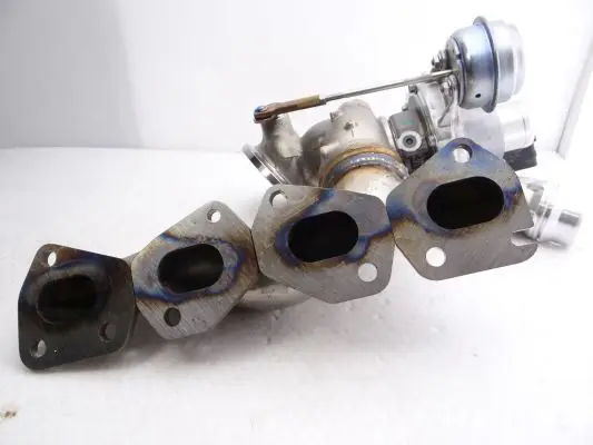 BMW 3 Serisi F30 2012-2018 N13 Turbo | GARRETT 820021-5001S