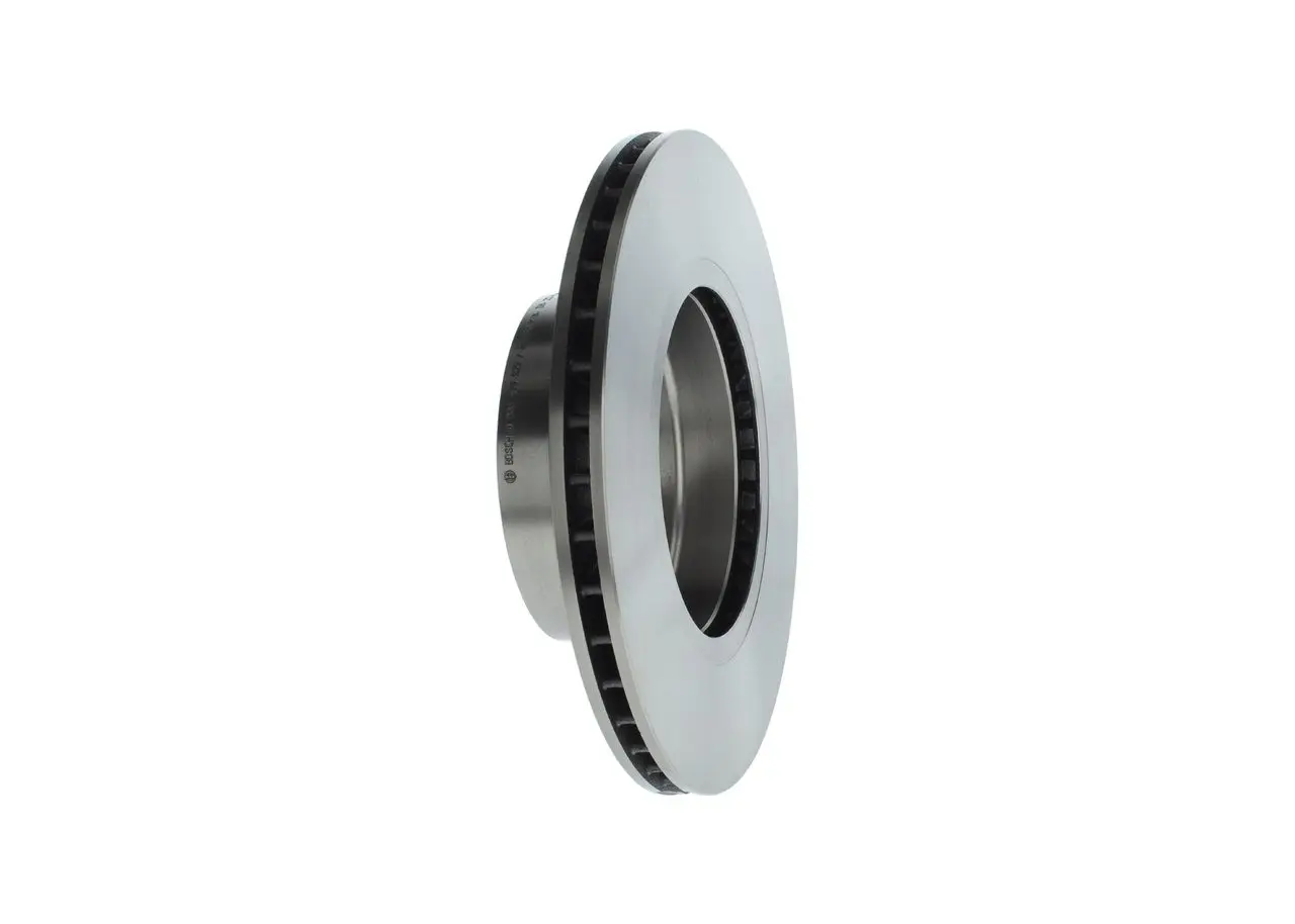 BMW 5 Serisi E60 2001-2010 Fren Diski Ön | BOSCH 0986479S29
