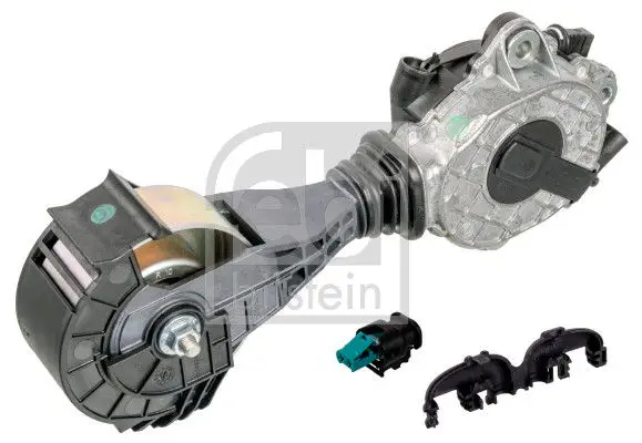 BMW 1 Serisi F20 2012-2017 Gergi Kütüğü Kit | FEBI 174376