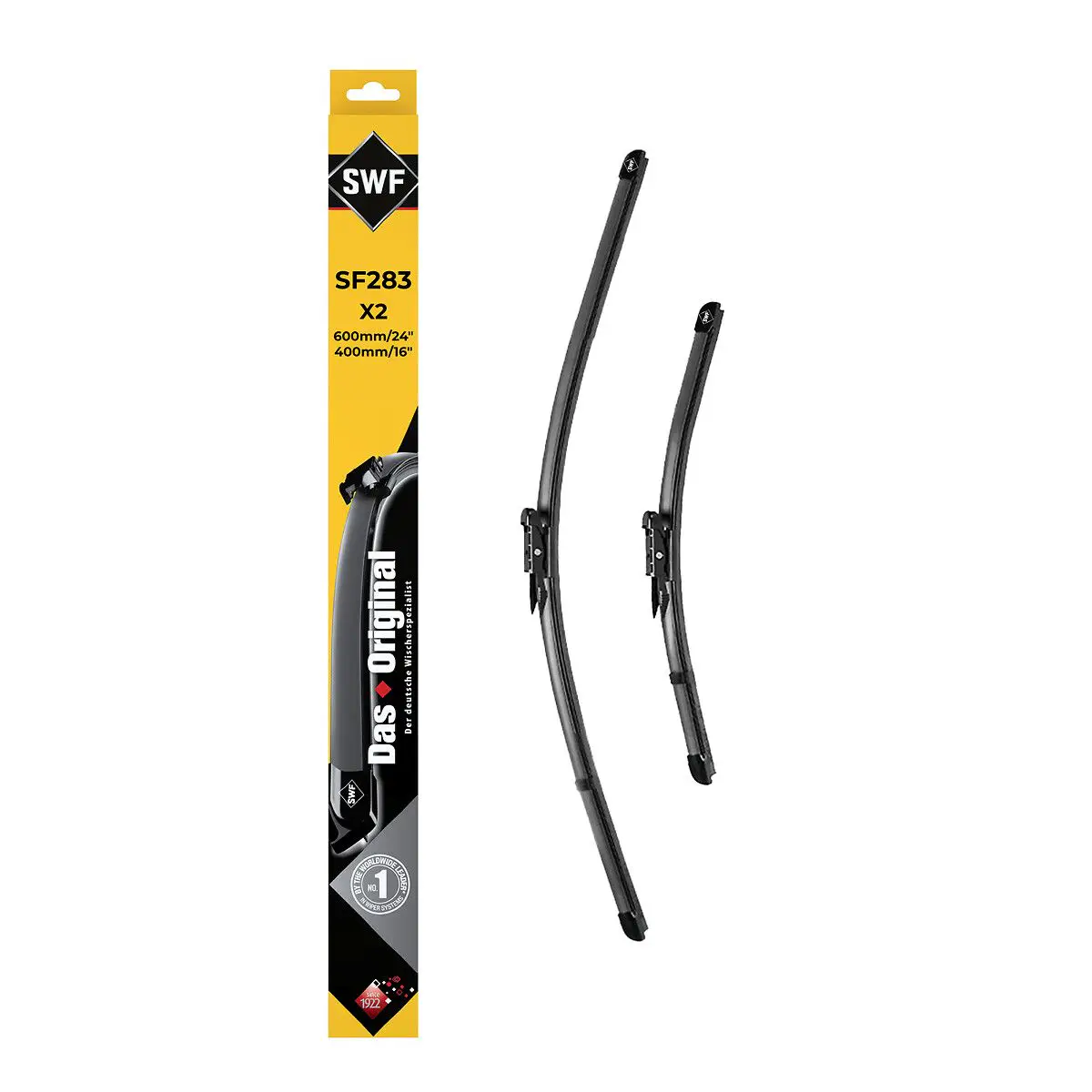 BMW 3 Serisi E92 2005-2013 Ön Silecek Takım | SWF 119283