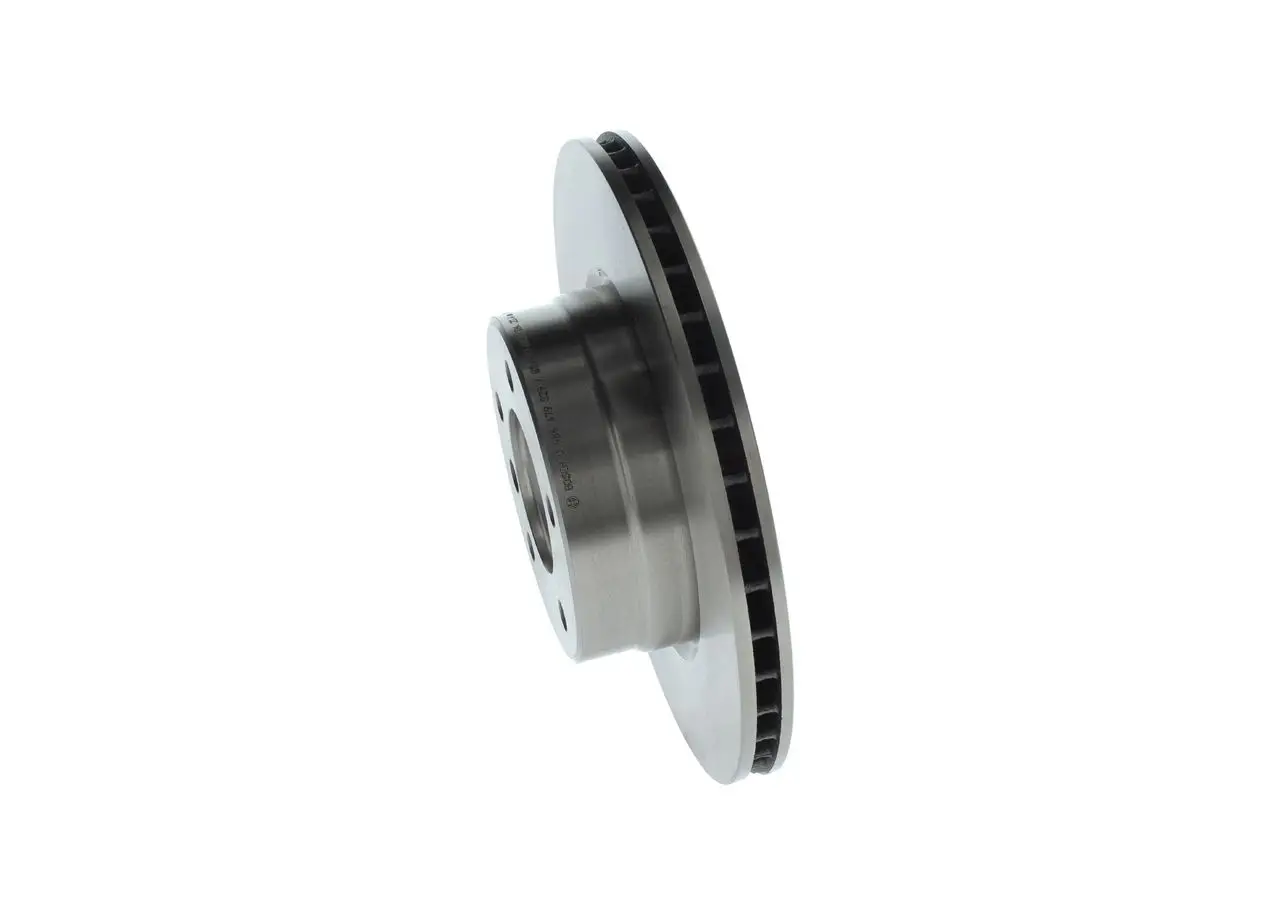 BMW 5 Serisi E60 2001-2010 Fren Diski Ön | BOSCH 0986479S29