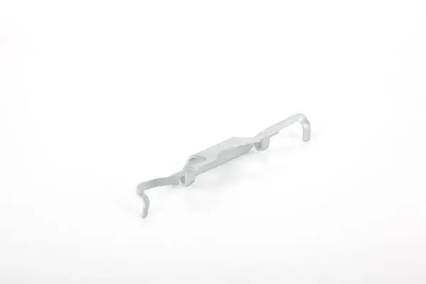 BMW 5 Serisi E39 1996-2003 Balata Sacı Arka | ATE 11.8116-0168.1