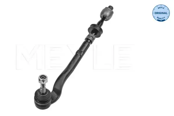 BMW 5 Serisi E39 1996-2003 Yan Rot Sol | MEYLE 316 030 4355
