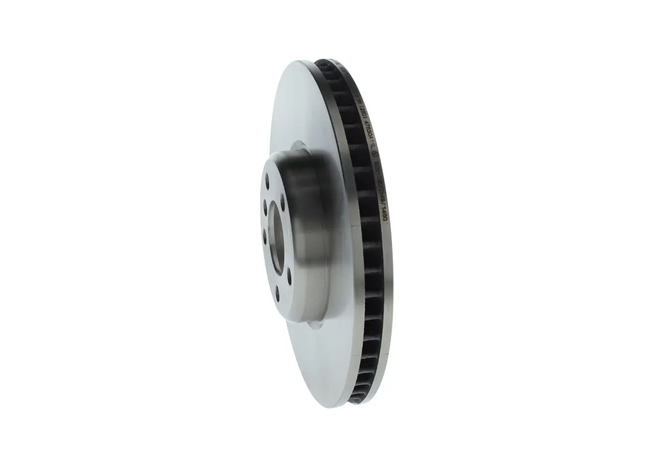 BMW 7 Serisi F01 2009-2015 Fren Diski Ön Sağ | BOSCH 0986479W20