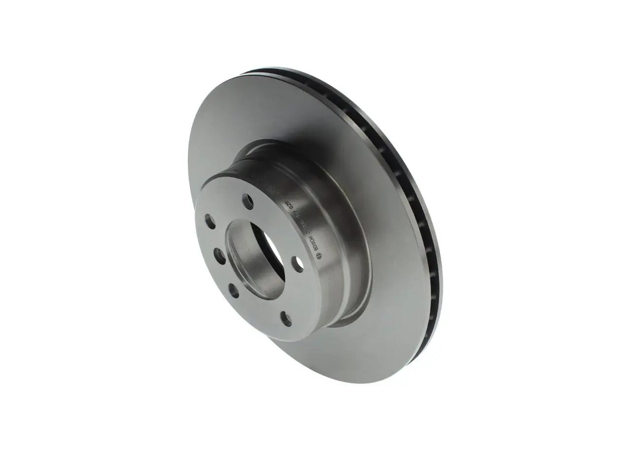 BMW 5 Serisi E60 2001-2010 Fren Diski Ön | BOSCH 0986479S29