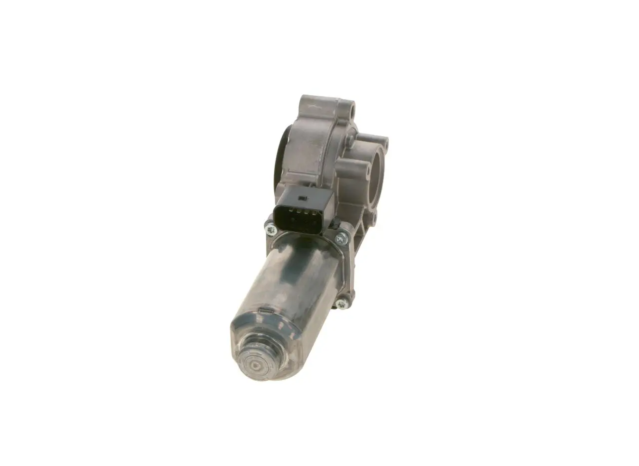 BMW X3 Serisi E83 2003-2010 Şanzıman Elektirik Motoru | BOSCH 0130008527