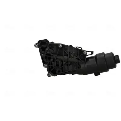 BMW Cooper F60 B47 Yağ Soğutucusu + Filtre Komple | NISSENS 91530