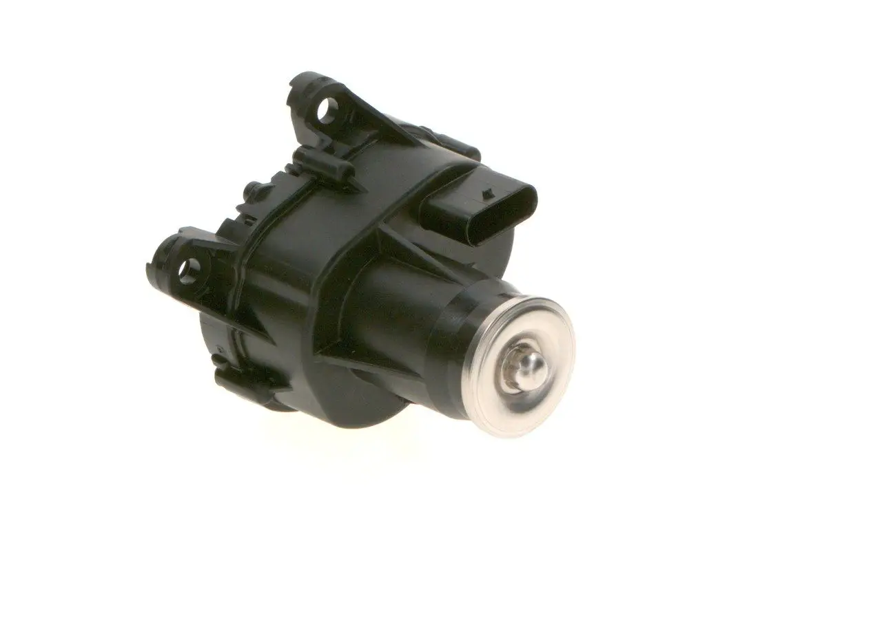 BMW 5 Serisi E60 2001-2010 N47 Manifold Ayar Ünitesi | BOSCH 0280751004