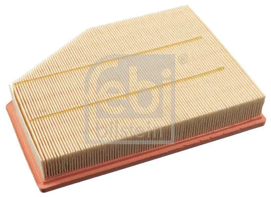 BMW 5 Serisi E60 2001-2010 M54 Hava Filtresi | FEBI 27036