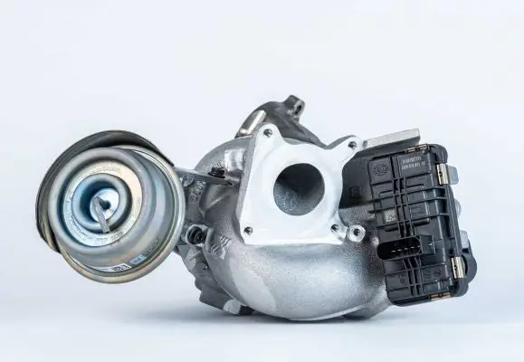 BMW X6 Serisi E71 2007-2014 N57 Turbo | BORGWARNER 53039980522