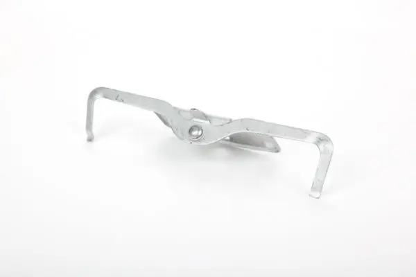 BMW 1 Serisi E87 2004-2011 Balata Sacı Ön | ATE 11.8116-0315.2