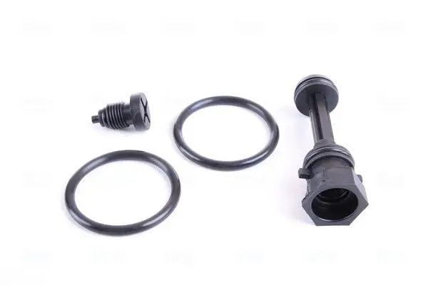 BMW 3 Serisi E46 1997-2006 Su Radyatörü Otomatik/Manuel | NISSENS 60784A