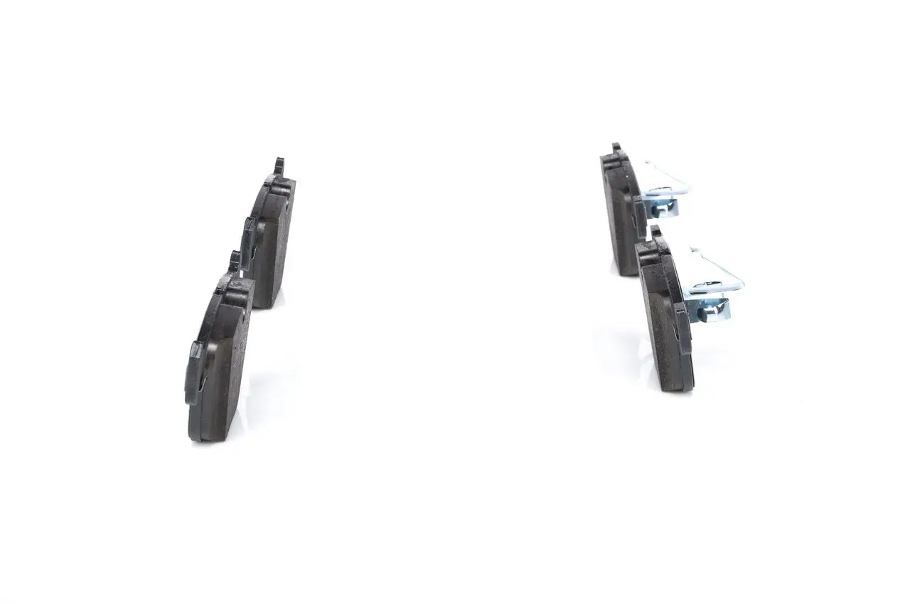BMW 7 Serisi F01/F02/F03/F04 2008-2015 Fren Balatası Arka | BOSCH 0986494339