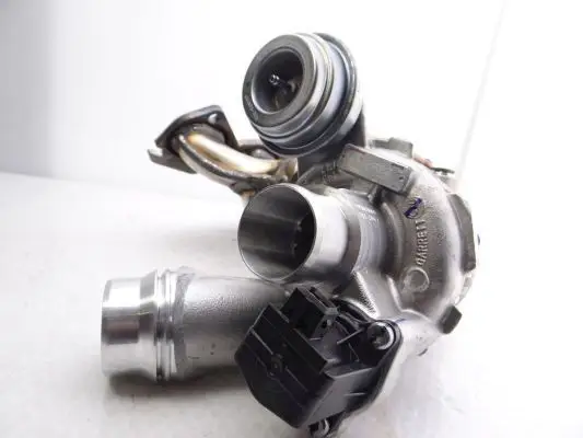 BMW 3 Serisi F30 2012-2018 N13 Turbo | GARRETT 820021-5001S