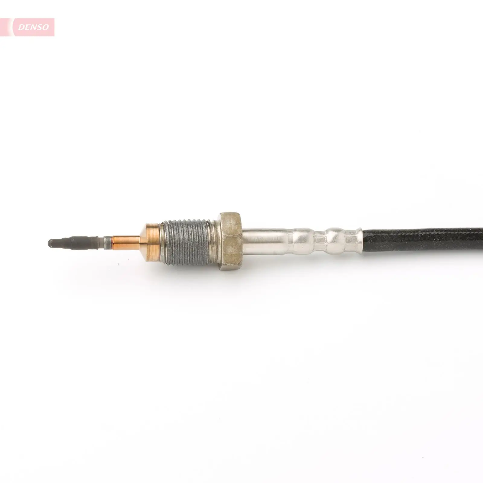 BMW 3 Serisi E90 2004-2012 Eksoz Sıcaklık Sensörü | DENSO DET0101